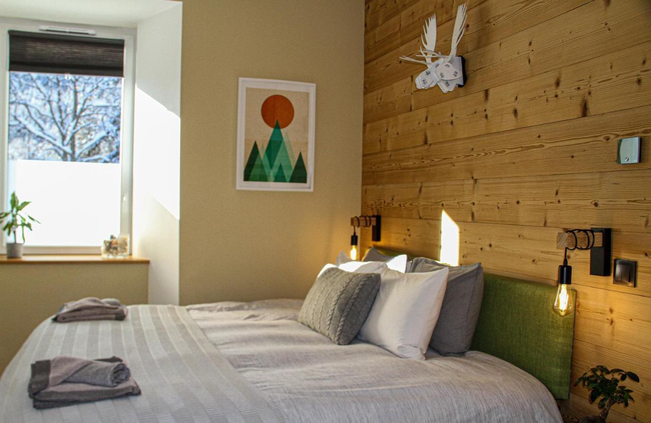 Apartment Maya, La Praz, Chamonix Mont Blanc Exterior photo